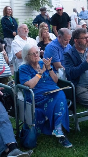 1.6K views · 15 reactions | As our spectacular 45th season of Jazz in...