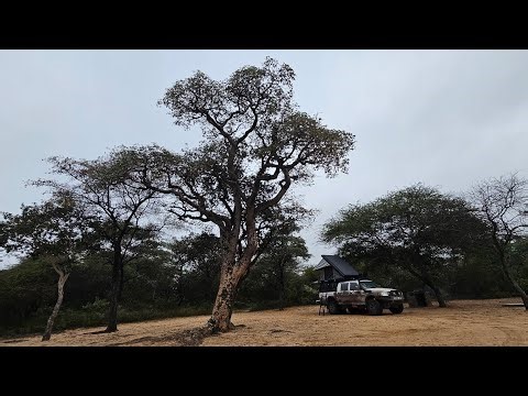 Botswana Adventure 2026