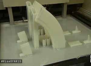 Print Your AR-15 at Home