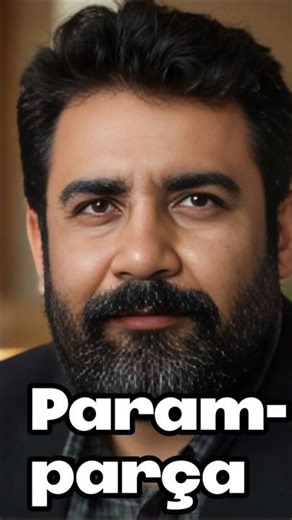 Ahmet Kaya - Paramparça