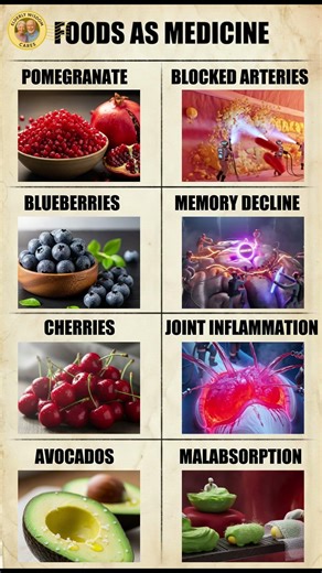 This Cherry Juice Trick Stops Joint Pain Instantly #JointRelief #NaturalHealing