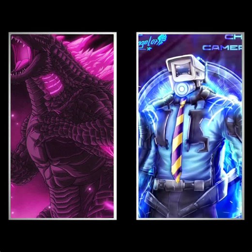 KingmoonGodzilla บน TikTok