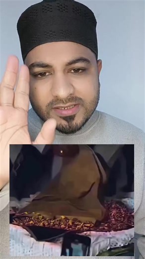 Nabi Pakﷺ Ka Kapda Mubarak: Ek Izzat Bhara Pegham