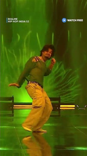 Hectik's Final Act – The Performance Of His Life | Realme Hip Hop India Season 2 | #amazonmxplayer