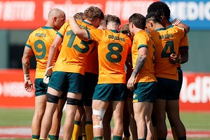 Changing of the guard: New blood arrives in Aussie Mens Sevens as 2025/26 squads come together