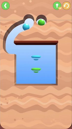 Dig this! (Dig it) 44-17 | Dig Away | Dig this level 44 episode 17 solution walkthrough answer