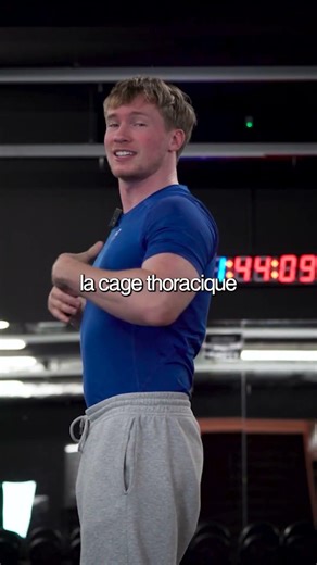 Tu fais des squats depuis des années… mais tes genoux te font toujours mal ? Check ça.