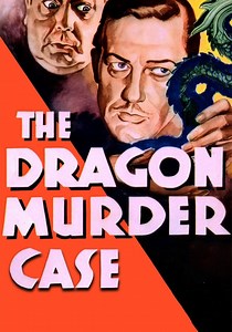 The Dragon Murder Case streaming: where to watch online?
