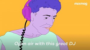 DANNY RAMPLING gives some insight into that fateful Ibiza trip which changed everything 🔥 Via Mixmag | Ministry of Sound Club