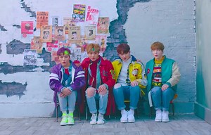 B.I.G 新曲《1.2.3》預告