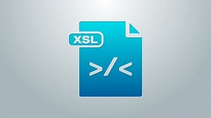 Blue Line Xsl File Document Download Stock Footage Video (100% Royalty-free) 1093353459 | Shutterstock