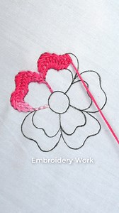 1.8M views · 9.9K reactions | Exclusive and殺modern pink flower...