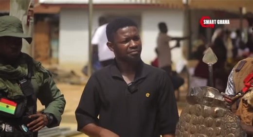 Native Soldier (@asamando360)’s videos with original sound - Native Soldier