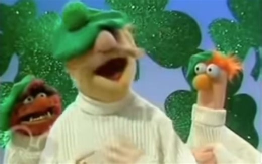 WATCH: The best and worst renditions of “Danny Boy” for St. Patrick's Day
