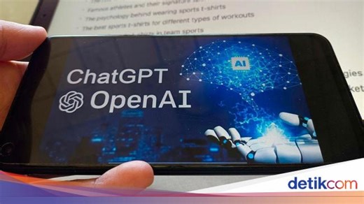 Apa Bedanya Tulisan Manusia vs Buatan AI seperti ChatGPT? Ini Tandanya!