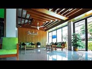 Initial Hua Hin, Thailand | Travel With Saanvi