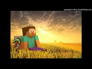 MINECRAFT MUSIC DISC TYPE BEAT "CHIRP"