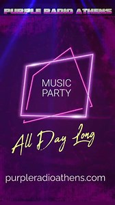 1.5K views · 46 reactions | www.purpleradioathens.com | Purple Radio Athens | Facebook