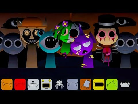 Incredibox Sprunki Bi-Shifted (Randomized) / Ultimate Gameplay Showcase 🎮