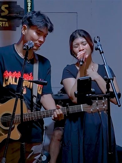 Cita tak harus memiliki - Musisi jogja project #nabilamaharani #musisijogjaproject #trisuaka #cintatakharusmemiliki