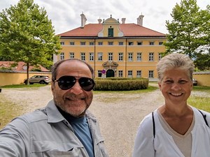 Fraulein Maria & The Sound of Music - One Road at a Time