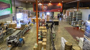 7.6K views · 369 reactions | Where the magic happens... | Pelican Brewing Company | Facebook