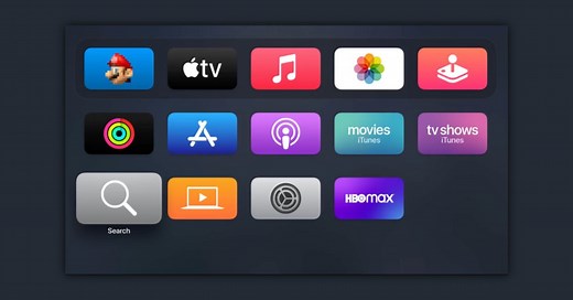 Developer ports Super Mario 64 to the Apple TV, here's how you can try it [Video] - 9to5Mac