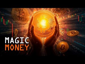 Money Without Banks | Magic Money: How Bitcoin is Changing the Financial World