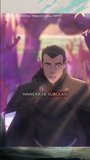 ULTIMATE Ranger Subclass for your Dungeons And Dragons Party
