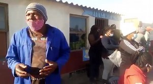 39K views · 439 reactions | WATCH | Some informal traders at Walvis Bay say they were caught off guard by government’s announcement of a seven-day total lockdown yesterday. | New Era Newspaper | Facebook