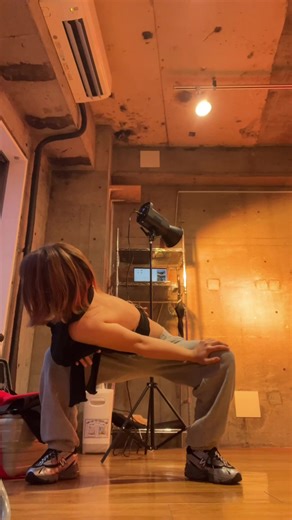 Behind the Scenes of Tokyo Dance Classes