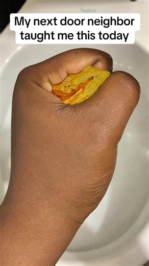 What My Neighbor Taught Me Today