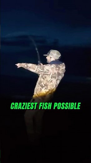 This Alaska fishing spot is absolutely insane #fishing #alaska #adventure