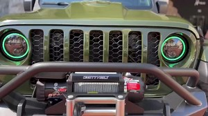 31 reactions | 2022 Brand new “Sarge” green #southfloridajeeps...