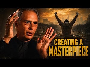 How Bill Conti Created the Rocky Theme | The Story Behind Gonna Fly Now ⭐