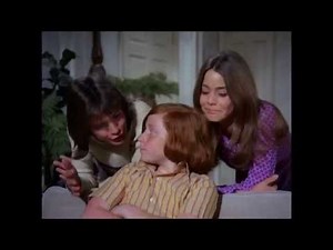 Danny Partridge - Gloria Hicky 2