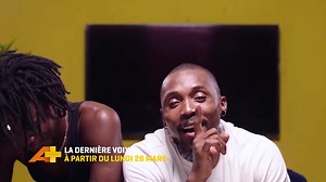 4.6K views · 261 reactions | #La_dernière_voix 李 A partir du Lundi 28 Mars 2022, suivez votre série-réalités avec votre artiste @sergebeynaud sur votre chaîne préférée 殺殺殺 A+, la chaîne des séries Africaines [Canal 33 du Bouquet CANAL+ et à madagascar 27) #aplusafrique #LaDernièreVoix #LDV #série_réalité | A+ Afrique | Facebook
