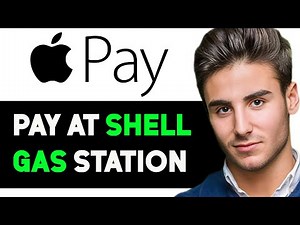 HOW TO USE APPLE PAY AT SHELL GAS STATION 2025! (FULL GUIDE)