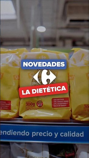 Nuevos ingresos en Carrefour que no podés dejar pasar✨