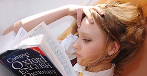 Comment apprendre l'anglais tout seul ?