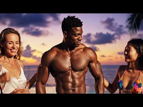 Gaining Muscles Subliminal — Rapid Muscle Growth | Strong, Lean, and Powerful Body