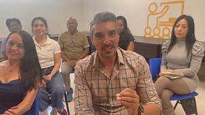 ✨El Centro de Artes y Oficios en su sede Carrillo Puerto te invita al #taller “Inspiración, Lidera y Comunica” impartido por el Mtro. Luis Moctezuma. 👉🏻Te esperamos los jueves de 10 am a 12:00 pm en Alfonso Reyes # 500, col Plutarco Elías Calles Informes al: 442 221 0401 | Secretaría de Cultura del Municipio de Querétaro