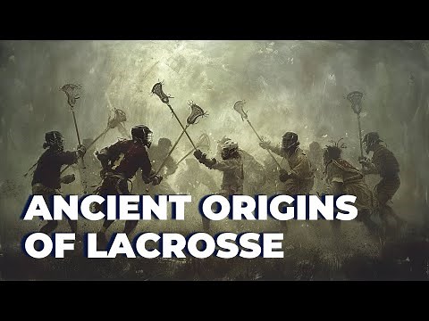 Lacrosse: A Deep Dive into Native American Heritage and Modern Impact