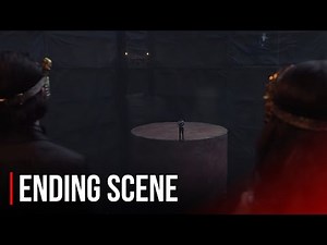 Squid Game Season 3 Ending Scene l We Are Humans