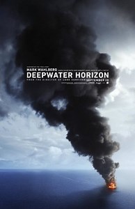 Deepwater Horizon (2016) - HD