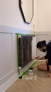 283K views · 421 reactions | Can you paint radiators with Frenchic?...