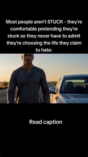 Nick | Social Authority | 1. Behavioral economists tracking decision patterns found people spend more energy explaining why they can’t change than change would... | Instagram