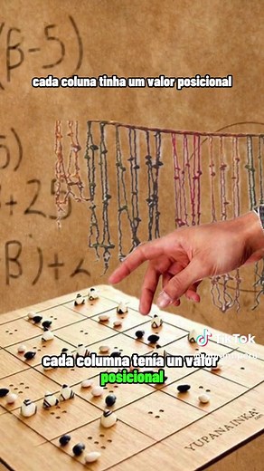 ¡Descubre la yupana, la asombrosa calculadora inca que desafió al tiempo! 🧮🏔️ Sumérgete en el ingenio matemático de una civilización milenaria. 🌟🔢 Explora cómo granos y piedras se transformaban en cálculos complejos. 🇵🇪 #YupanaInca #MatematicasAncestras #Ingenio #EducacionInnovadora #CienciaInca #PatrimonioIntelectual #SabiduríaAndina #viral #parati #fyp #reels #Cusco #Cuzco #AgenciaDeViajes #OperadorTuristico #Machupicchu