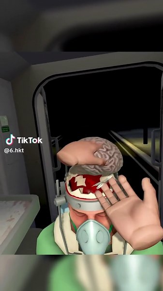 تبديل مخ 🤣🤣🤣🤣 محاكي الدكتور surgeon simulator vr #حيدر_خالد_الناصري #vr #واقع_افتراضي #funny #gaming #shortsvideo #الدكتور_البيطري #gaming #funny #gaming #shortsvideo #الدكتور_البيطري
