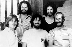 Orleans Co-Founder Larry Hoppen Dies